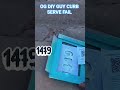 OG DIY GUY TURNS WHITE EPIC FAIL CURBSIDE PAINT JOB GF SAYS IS AWESOME!