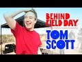 Tom Scott: Things You Might Not Know | Behind Field Day