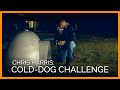Chris harris colddog challenge
