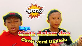 Duet maut  Lagu CINTA DALAM DOA - SOUQY || Cover by Akbar ft Risal