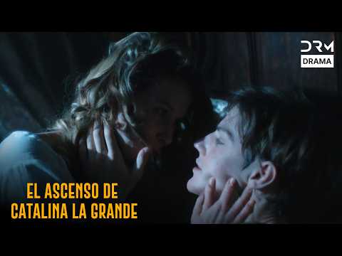 Una Decisión de Catalina Podría Cambiarlo Todo | Catalina la Grande | V11210