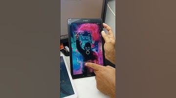 Samsung Tablet Custom Room install Android 4.4.4 To 7.1 #shorts #foryou #trending #viral