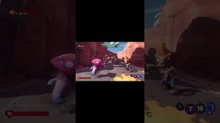 SUPERCEREBROZ MOMENTO DIVERTIDO EN Plants vs. Zombies Battle for Neighborville SOLDIERDIEGO