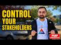 Master PMP Stakeholder &amp; Communication Questions (People + Team in 15 Minutes)