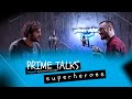 Prime Talks Superheroes | Guglielmo Scilla e Yotobi (Parte 1)