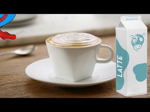 Video: Il latte successivo è uguale al primo latte?