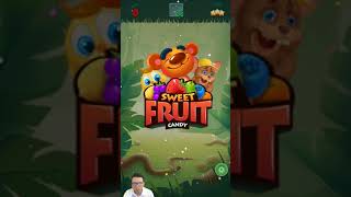 Sweet Fruit Candy Level 256 - 260 Walkthrough screenshot 2