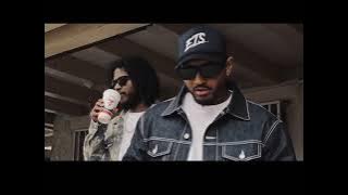 T.F Ab-Soul - Hidden Stages (Slowed)