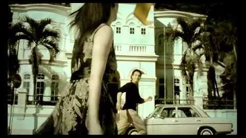 Mandiri Visa Music Video feat. Glenn Fredly - Love Me #GlennFredly