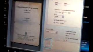 Scanning Demo