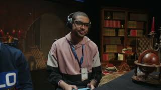 SonicFox vs. Ninjakilla Winners Finals Final Kombat 2024