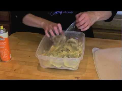 Video: Cách làm Burrito (có Hình ảnh)