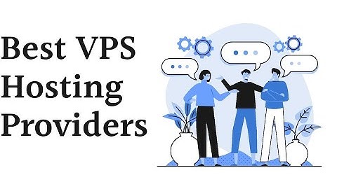 Best anonymous vps hosting 2021
