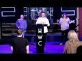 Hwc salina  answers pt 3  pastor danny sartain