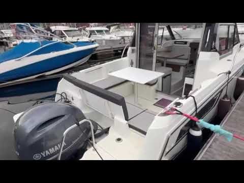 Jeanneau Merry Fisher 695 S2 for sale by YACHTS.CO