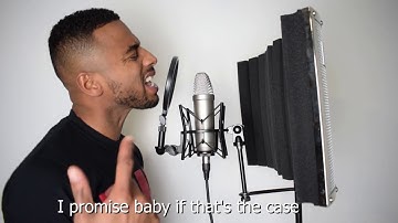 Shakira ft Nicky Jam - Perro fiel ( ENGLISH VERSION) by Scarboy