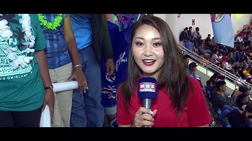 ABU Robocon 2019 Mongolia Asia-Pacific | MNB World