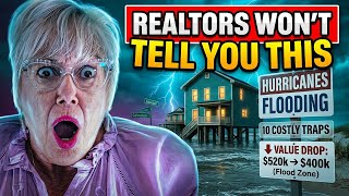 Galveston Texas Moving? Don't Ignore These 10 Dealbreakers