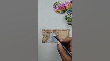 Shri Guru Arjan Dev Ji..🙏#drawing #wahguru #art #artist #shorts