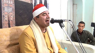 جديد و حصري من  سورة الرعد الحلامشة بركة السبع HD