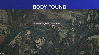 Body found near arsenal recreational area by FOX54 News Huntsville 33 views 17 hours ago 23 seconds