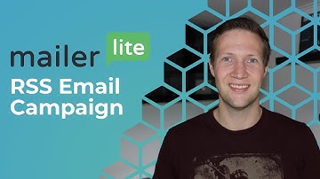 How to Send Blog Digest Emails Through RSS Campaigns Using Mailerlite