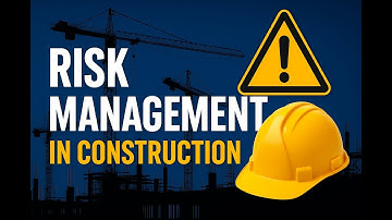 Identify Risks Process for Construction Projects