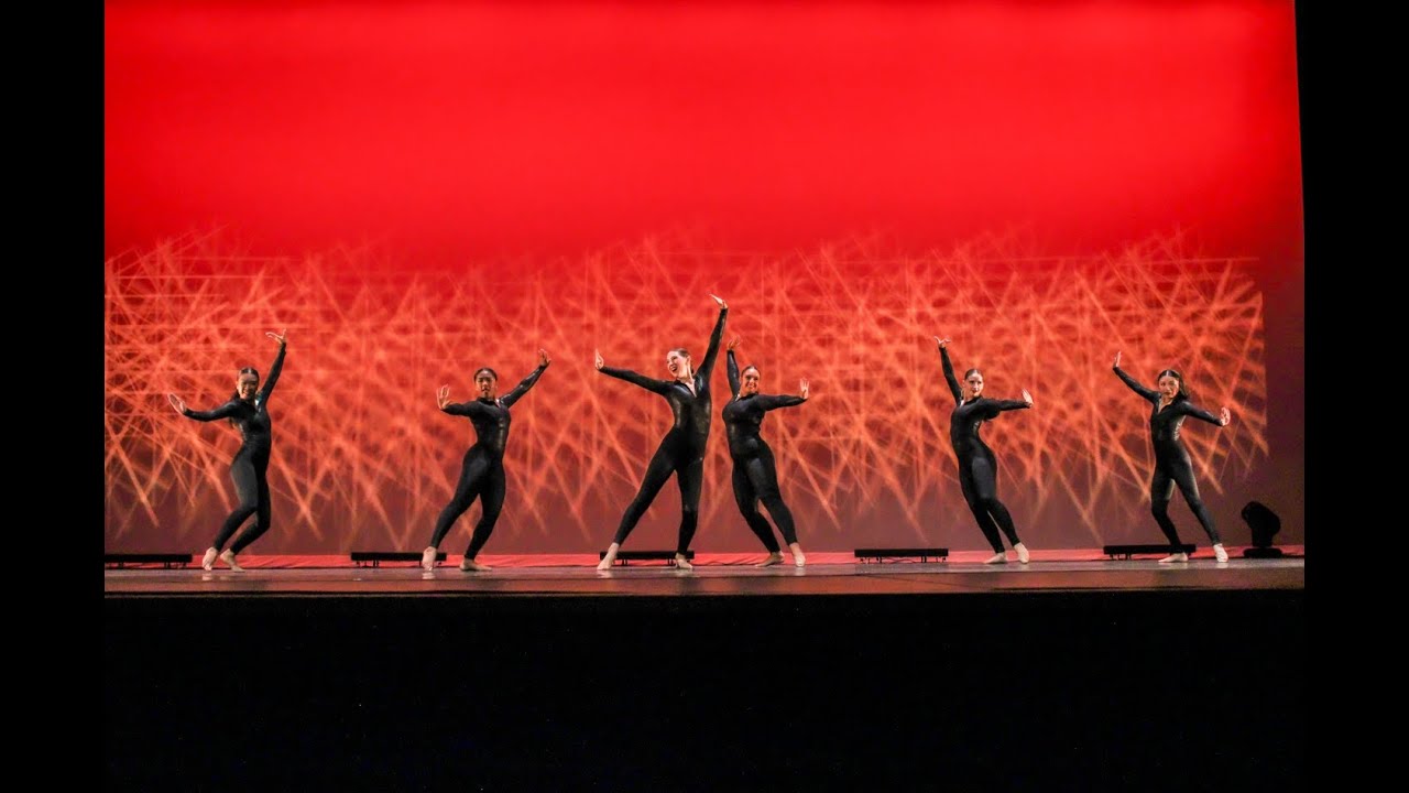 Baylor Dance Company - Spring Showcase 2025 
