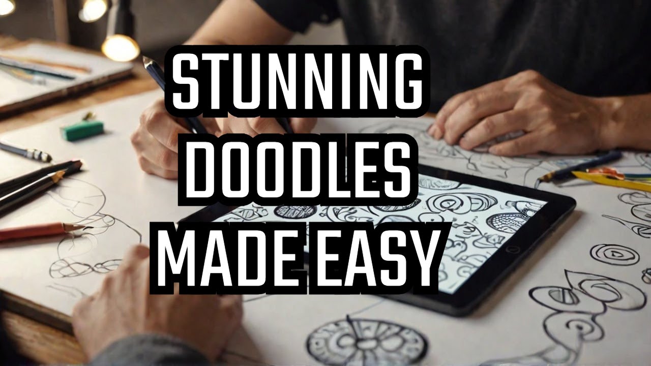 DoodleMaker Review: Create Stunning Doodle Videos Easily