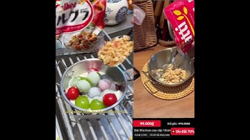 nồi inox 304 mini 2 quai – vừa làm nồi, vừa làm bát, tiện lợi cho cả gia đình