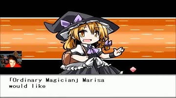 Touhou Puppet Dance Performance Ep 1 Touhou Pokemon