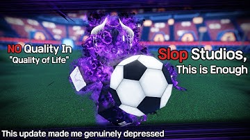 This Update Made Me Depressed Ngl, What are The Devs Doing? | Azure Latch