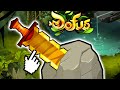 CETTE ÉPÉE FÊTE SES 14 ANS SUR DOFUS