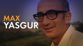Woodstock (1969) The Man That Made It Possible Tribute: Max B. Yasgur