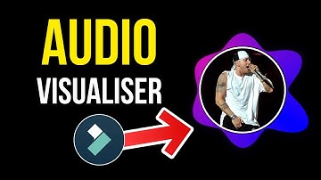 How to Create Audio Visualizer in Filmora (Step by Step)