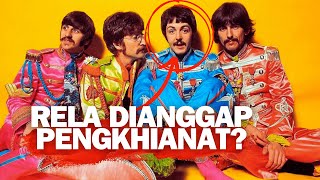 SAAT BAND TERBESAR DI DUNIA NYARIS KEHILANGAN SEGALANYA