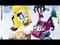Opening To Bob The Builder Snowed Under The Bobblesberg Winter Games 2004 DVD 