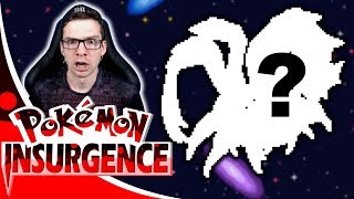 Giratina Turns Into WHAT!?! Pokemon Insurgence Let's Play Episode 41