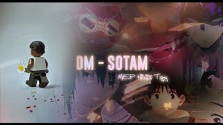 Dm - Sotam. Mep Hbd