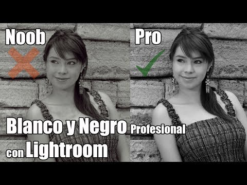 Video: Cómo Digitalizar Fotografías En Blanco Y Negro