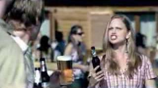 Coors Light Tv Ad