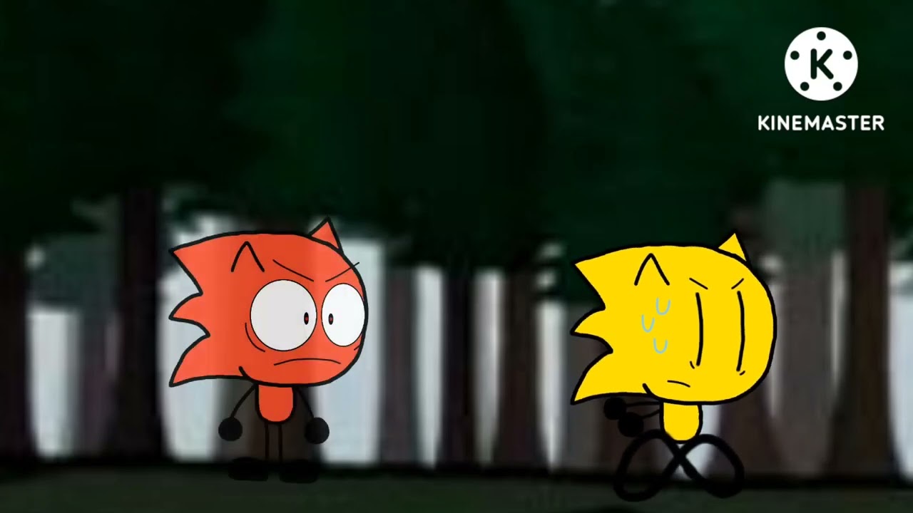 Visiting the Hell (Confronting Yourself but 