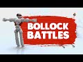 BOLLOCK BATTLES - Toribash