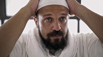 UNLEARNING MY NAME | Short Film | Mohamed Hassan