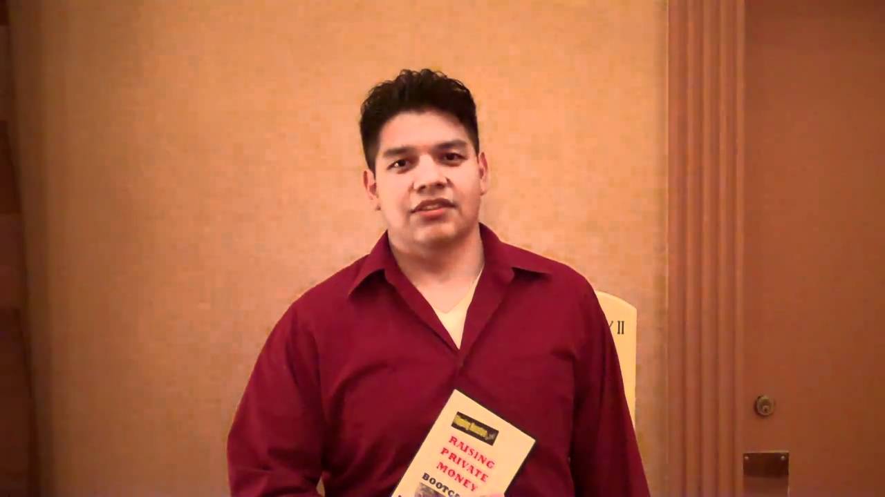 Flipping Houston Live Testimonial5