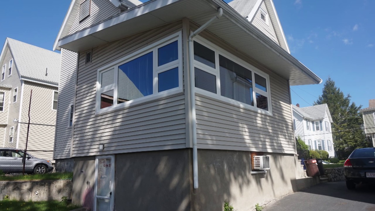 Malden MA Window Replacement Review - NEWPRO
