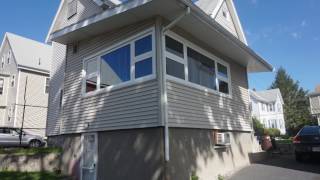 Malden MA Window Replacement Review - NEWPRO