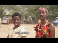 How many Americans are in Nigeria