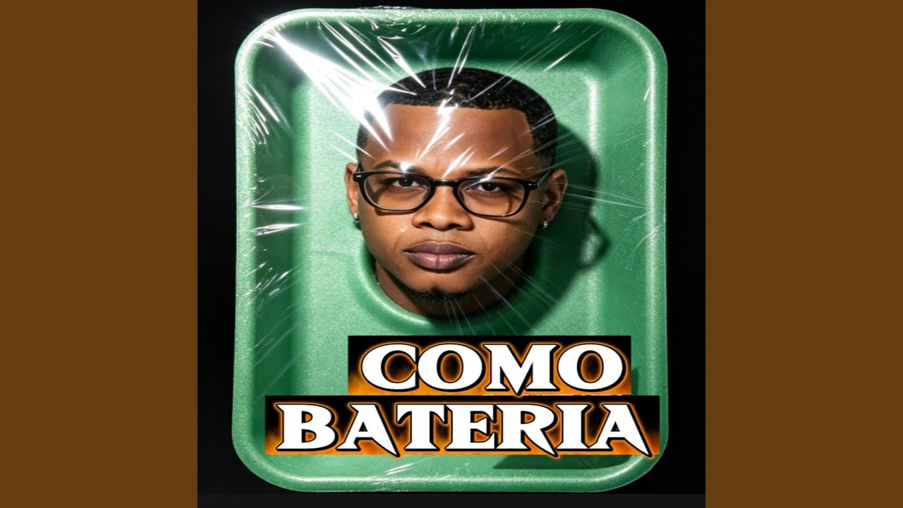 Watch Como Bateria on YouTube Watch Como Bateria on YouTube