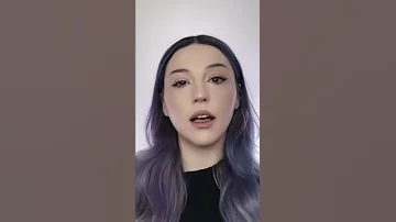 Phobias As Makeup Thalassophobia 